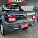 Fiat Strada Adventure1.8/ 1.8 LOCKER Flex CD 2010 Flex-14