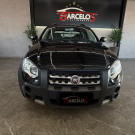 Fiat Strada Adventure1.8/ 1.8 LOCKER Flex CD 2010 Flex-5