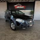 Fiat Strada Adventure1.8/ 1.8 LOCKER Flex CD 2010 Flex-1