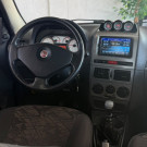 Fiat Strada Adventure1.8/ 1.8 LOCKER Flex CD 2010 Flex-19