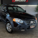 Fiat Strada Adventure1.8/ 1.8 LOCKER Flex CD 2010 Flex-2