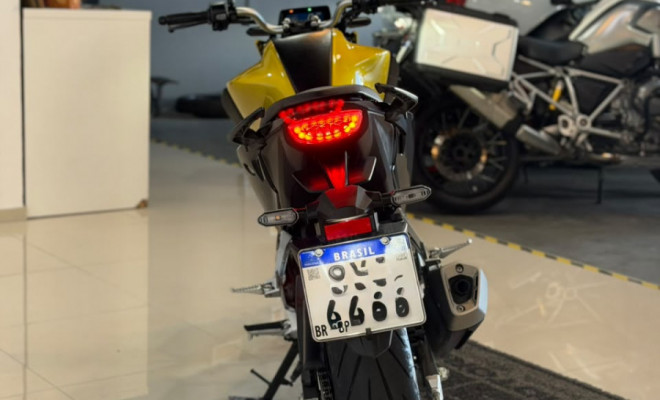 HONDA CB 300F Twister Flex 2024 Flex-5