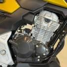 HONDA CB 300F Twister Flex 2024 Flex-10