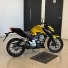HONDA CB 300F Twister Flex 2024 Flex-0