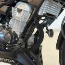 HONDA CB 300F Twister Flex 2024 Flex-9