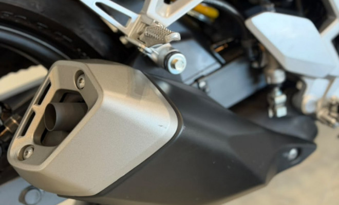 HONDA CB 300F Twister Flex 2024 Flex-13