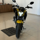 HONDA CB 300F Twister Flex 2024 Flex-4