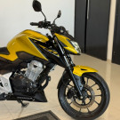 HONDA CB 300F Twister Flex 2024 Flex-2