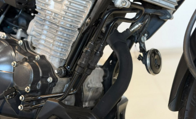 HONDA CB 300F Twister Flex 2024 Flex-9