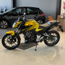 HONDA CB 300F Twister Flex 2024 Flex-1