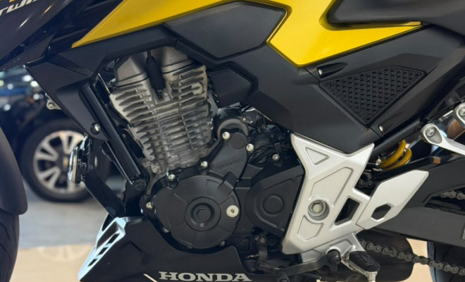 HONDA CB 300F Twister Flex 2024 Flex-11