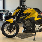 HONDA CB 300F Twister Flex 2024 Flex-3