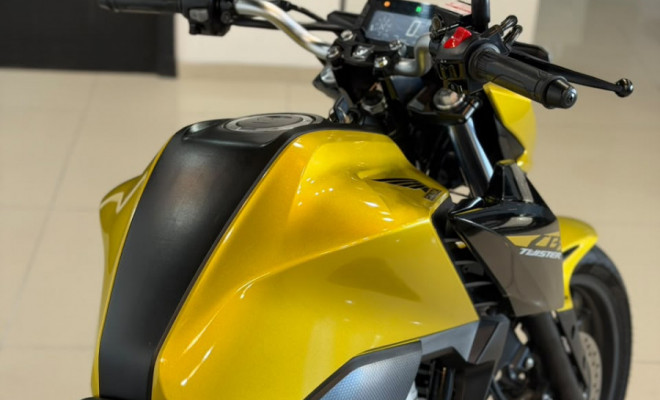HONDA CB 300F Twister Flex 2024 Flex-6