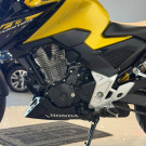 HONDA CB 300F Twister Flex 2024 Flex-11