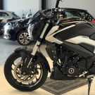 BAJAJ DOMINAR 250 2025 Gasolina-3