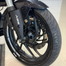 BAJAJ DOMINAR 250 2025 Gasolina-12