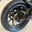 BAJAJ DOMINAR 250 2025 Gasolina-13