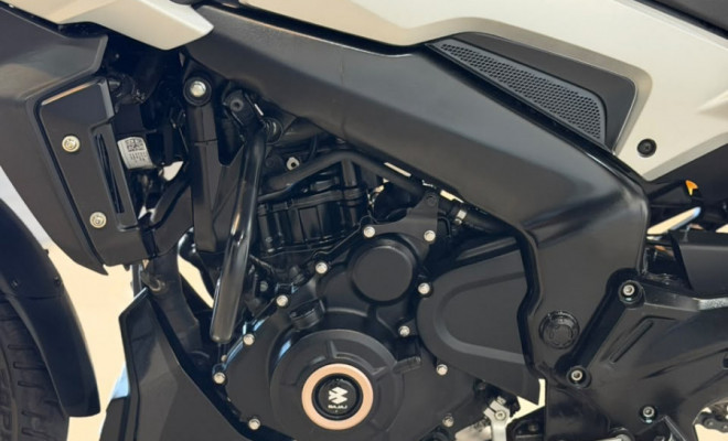 BAJAJ DOMINAR 250 2025 Gasolina-11