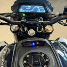 BAJAJ DOMINAR 250 2025 Gasolina-8
