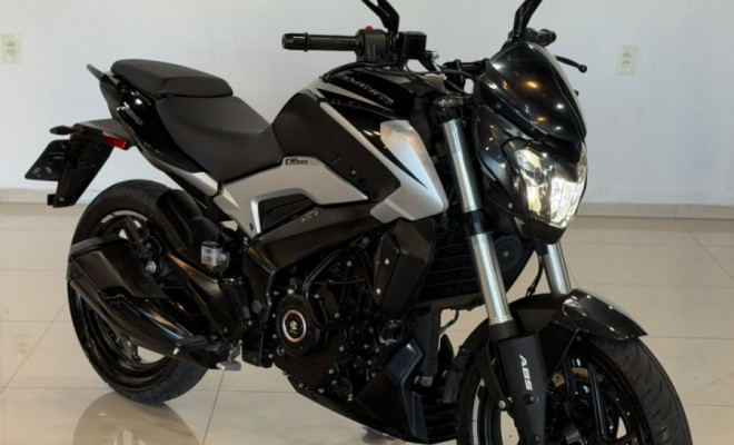 BAJAJ DOMINAR 250 2025 Gasolina