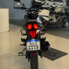 BAJAJ DOMINAR 250 2025 Gasolina-5