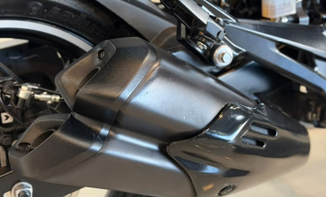BAJAJ DOMINAR 250 2025 Gasolina-14