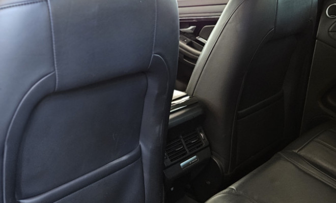 Land Rover Range R. EVO HSE Si4 R-Dyn.2.0 300cv Aut 2020 Gasolina-13