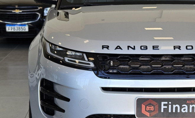 Land Rover Range R. EVO HSE Si4 R-Dyn.2.0 300cv Aut 2020 Gasolina-3