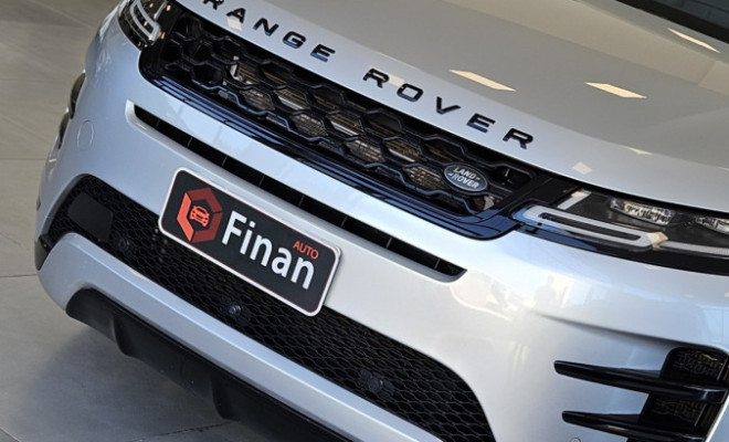 Land Rover Range R. EVO HSE Si4 R-Dyn.2.0 300cv Aut 2020 Gasolina-1