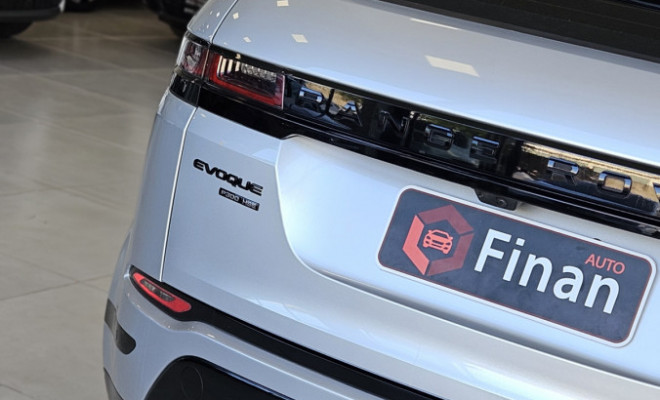 Land Rover Range R. EVO HSE Si4 R-Dyn.2.0 300cv Aut 2020 Gasolina-16