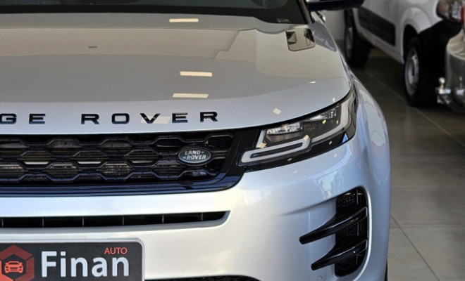 Land Rover Range R. EVO HSE Si4 R-Dyn.2.0 300cv Aut 2020 Gasolina-4