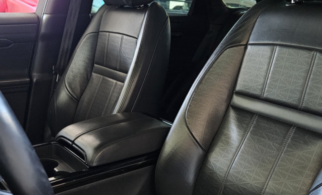 Land Rover Range R. EVO HSE Si4 R-Dyn.2.0 300cv Aut 2020 Gasolina-12
