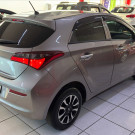 Hyundai HB20 Unique 1.0 Flex 2019-2