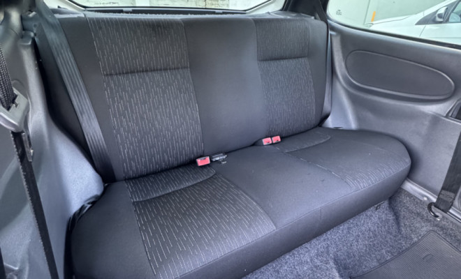 Fiat Palio Economy 1.0 FIRE FLEX-10