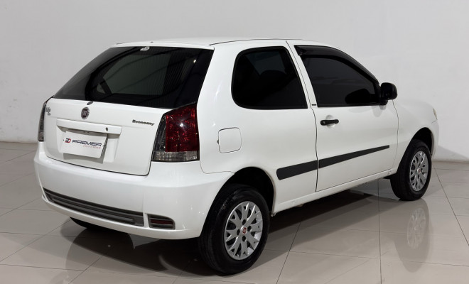 Fiat Palio Economy 1.0 FIRE FLEX-5