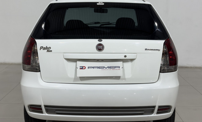 Fiat Palio Economy 1.0 FIRE FLEX-4
