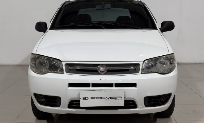 Fiat Palio Economy 1.0 FIRE FLEX-0