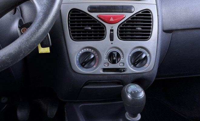 Fiat Palio Economy 1.0 FIRE FLEX-8