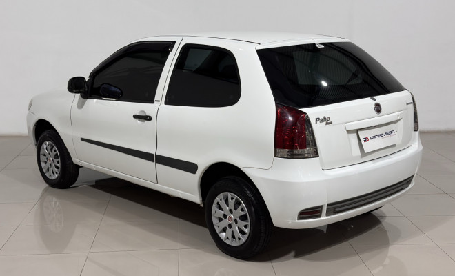 Fiat Palio Economy 1.0 FIRE FLEX-3