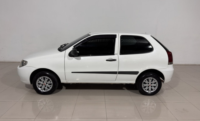 Fiat Palio Economy 1.0 FIRE FLEX-2