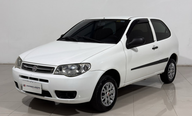 Fiat Palio Economy 1.0 FIRE FLEX-1