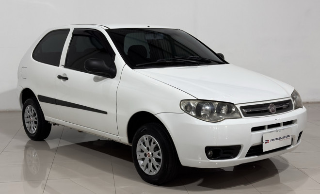 Fiat Palio Economy 1.0 FIRE FLEX