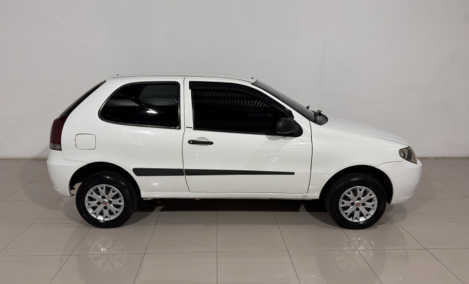Fiat Palio Economy 1.0 FIRE FLEX-6