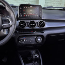 Fiat ARGO TREKKING 1.3 8V Flex 2023 Flex-10