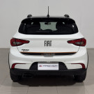Fiat ARGO TREKKING 1.3 8V Flex 2023 Flex-4