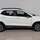 Fiat ARGO TREKKING 1.3 8V Flex 2023 Flex-6