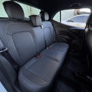 Fiat ARGO TREKKING 1.3 8V Flex 2023 Flex-12