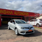 Renault FLUENCE Sed. Dynamique 2.0 16V FLEX Aut. 2016 Flex-5