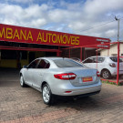 Renault FLUENCE Sed. Dynamique 2.0 16V FLEX Aut. 2016 Flex-1