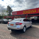 Renault FLUENCE Sed. Dynamique 2.0 16V FLEX Aut. 2016 Flex-3